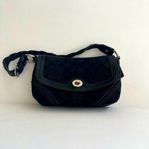 COACH shoulder bag